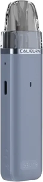 Электронный парогенератор Uwell Caliburn G3 Lite (Basalt Gray) — фото 3
