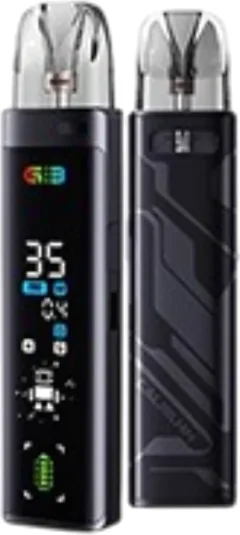 Электронный парогенератор Uwell Caliburn G3 Pro (Midnight Black) — фото 1