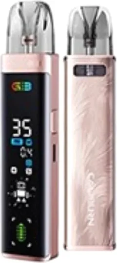 Электронный парогенератор Uwell Caliburn G3 Pro (Rose Gold) — фото 3