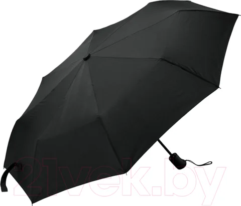 Зонт складной Colorissimo Cambridge / US20BL (черный)