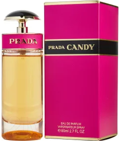 Парфюмерная вода Prada Candy (80мл) — фото 2