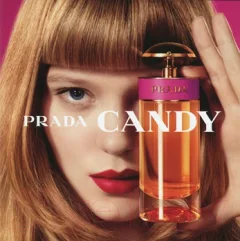 Парфюмерная вода Prada Candy (80мл) — фото 3