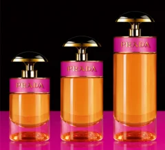 Парфюмерная вода Prada Candy (80мл) — фото 4