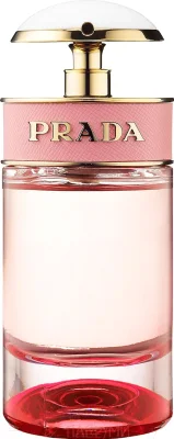 Туалетная вода Prada Candy Florale (50мл) — фото 10