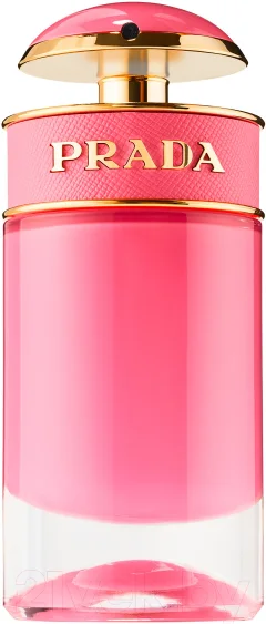 Туалетная вода Prada Candy Gloss (80мл) — фото 1