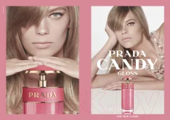 Туалетная вода Prada Candy Gloss (80мл) — фото 5