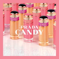 Туалетная вода Prada Candy Gloss (80мл) — фото 7