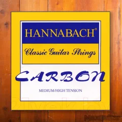 Струна для классической гитары Hannabach CAR3MHT — фото 3