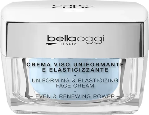 Крем для лица Bellaoggi Care Cube Uniforming & Elasticizing (50мл)