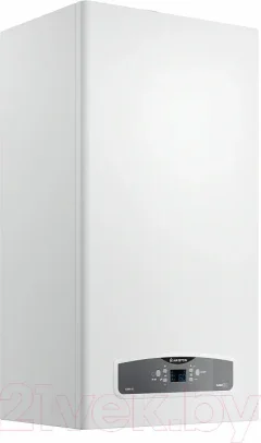 Газовый котел Ariston Cares XC 10 FF NG / 3301685 — фото 2
