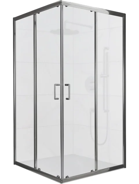 Душевой уголок Roxen Caspia 55060-90C