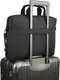 Сумка для ноутбука Lenovo Casual Toploader T210 / 4X41Q27244 (черный) — фото 8