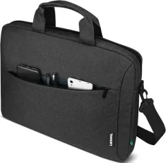 Сумка для ноутбука Lenovo Casual Toploader T210 / 4X41Q27244 (черный) — фото 10