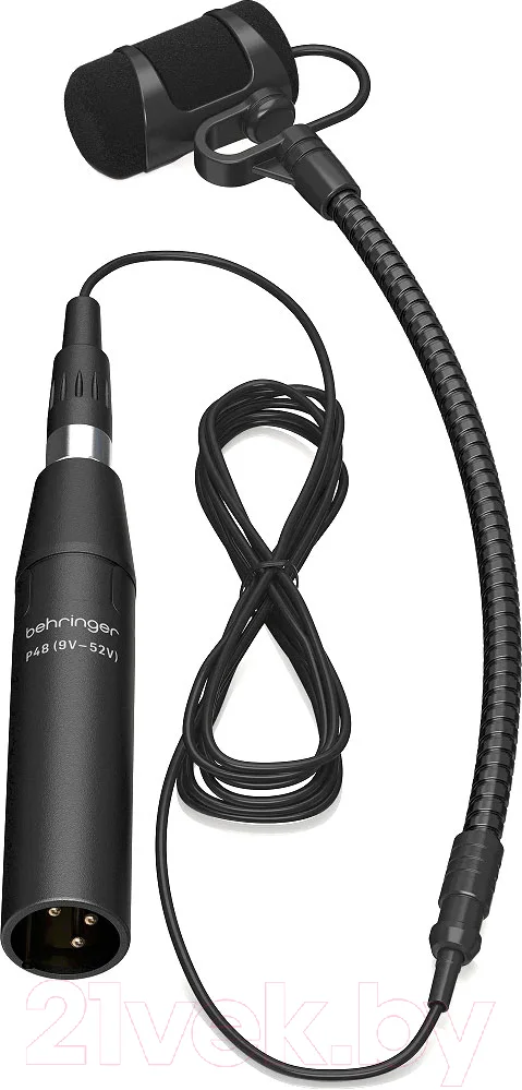 Микрофон Behringer CB 100