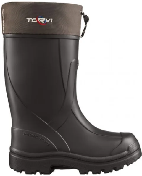 Сапоги для охоты и рыбалки Torvi CBM TPE 01 45 44 (р.44, черный)