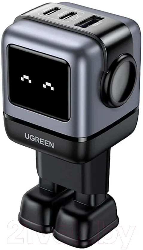 Адаптер питания сетевой Ugreen CD361-25685B