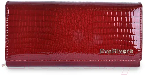 Портмоне Ellini CD-64-263 (красный)