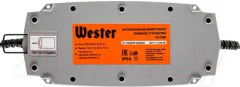 Зарядное устройство для аккумулятора Wester CD-7200 — фото 4