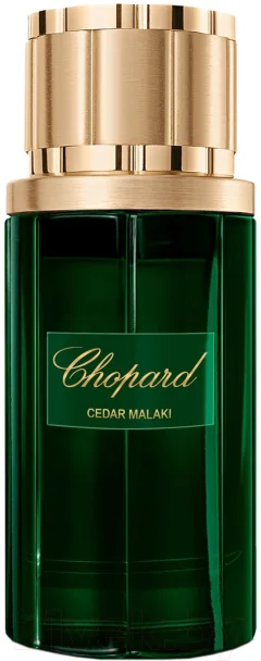 Парфюмерная вода Chopard Cedar Malaki (80мл) — фото 1