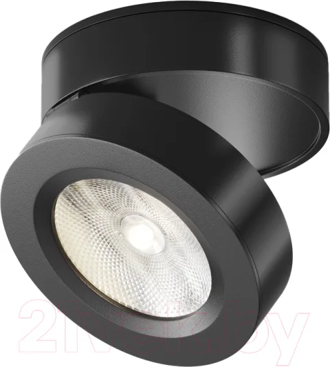 Спот Maytoni Ceiling C022CL-7W4K-B-1
