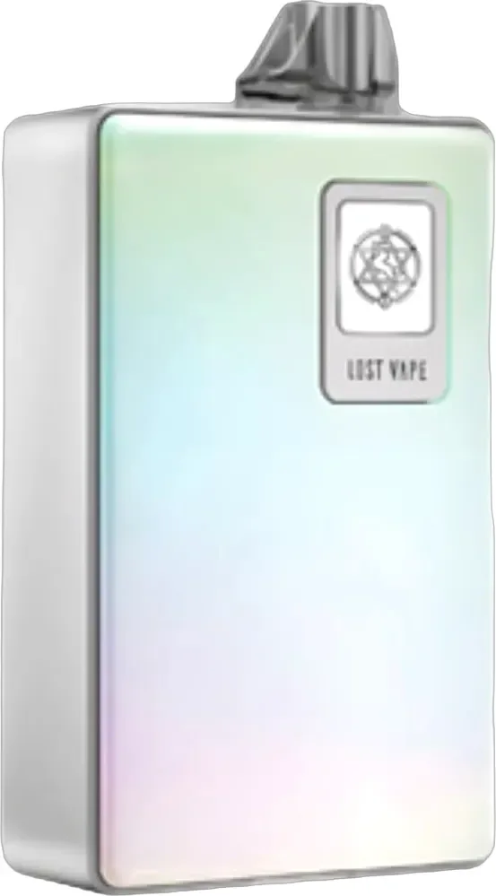 Электронный парогенератор Lost Vape Centaurus B80 AIO (Nebula Star)