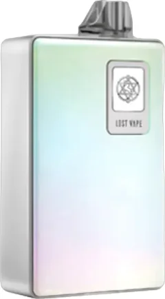 Электронный парогенератор Lost Vape Centaurus B80 AIO (Nebula Star) — фото 3