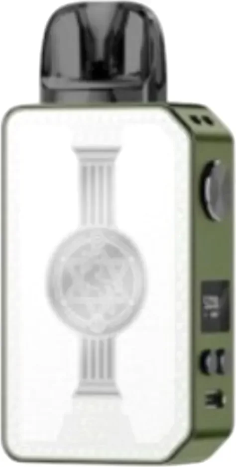 Электронный парогенератор Lost Vape Centaurus E40 Max (зеленый)