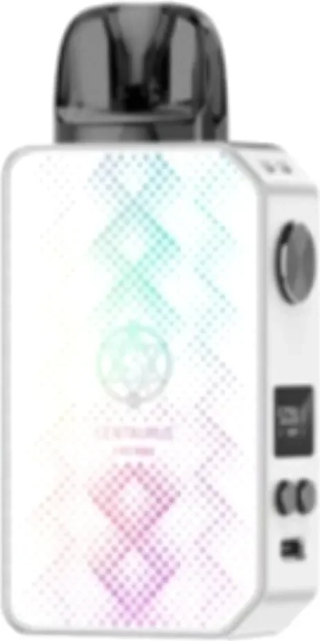 Электронный парогенератор Lost Vape Centaurus E40 Max (белый)