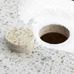 Коронка DLT Ceramic Pro Алмазная для плитки и камня 6мм / 0492 — фото 9