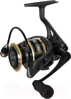 Катушка безынерционная Black Side Cerber PG 3000FD / BSCPG3000FD (7+1 подш.) — фото 1