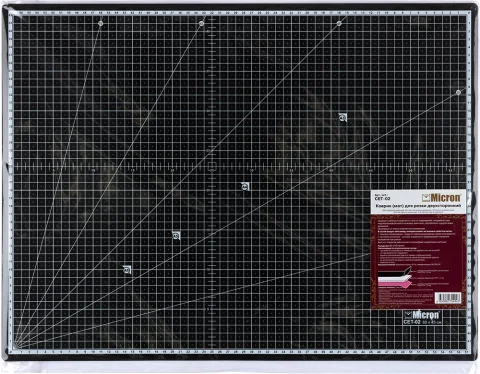 Коврик для резки MICRON CET-02
