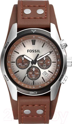 Часы наручные мужские Fossil CH2565 — фото 1