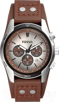 Часы наручные мужские Fossil CH2565 — фото 9