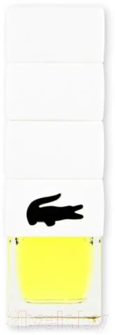 Туалетная вода Lacoste Challenge Refresh (75мл)