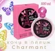 Туалетная вода Delta Parfum Хочу в Париж Charmant (100мл) — фото 6