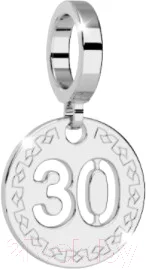 Подвеска Rebecca Charm BWNPBB58