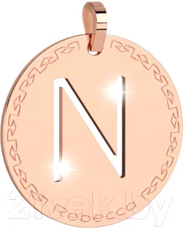 Подвеска Rebecca Charm BWRPRN64