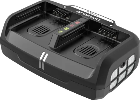 Зарядное устройство для садовой техники Greenworks CHD1300 / 2960507