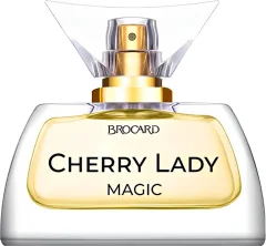 Парфюмерная вода Brocard Cherry Lady Magic (50мл) — фото 1