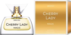 Парфюмерная вода Brocard Cherry Lady Magic (50мл) — фото 2