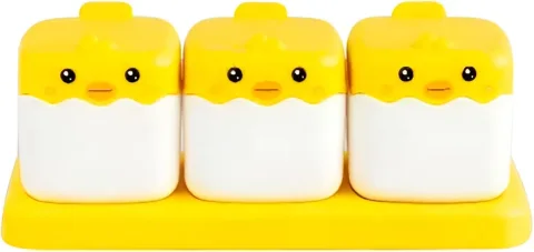 Набор для специй ILikeGift Chick / 6356