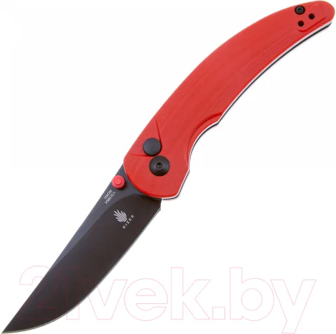 Нож складной Kizer Chili Pepper V3601C1
