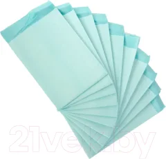 Одноразовая пеленка для животных ElitePad Chlorhexidine с хлоргексидином 60x90см 2612/EP (10шт) — фото 10