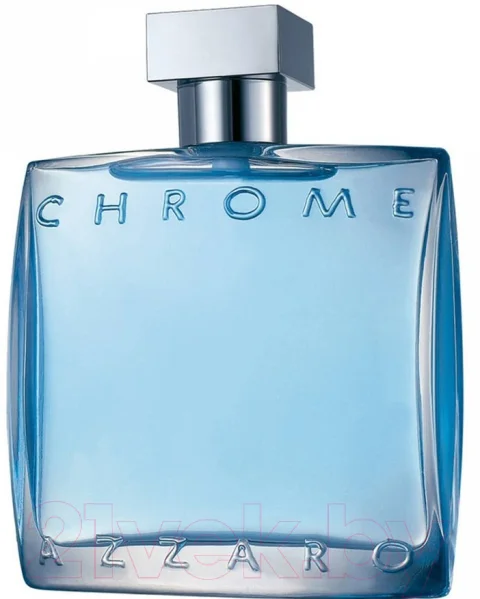 Туалетная вода Azzaro Chrome (50мл)