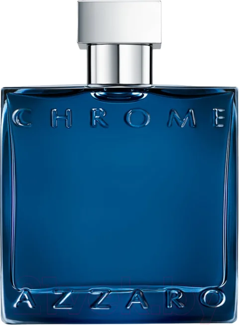 Парфюмерная вода Azzaro Chrome (50мл)