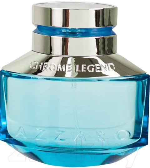 Туалетная вода Azzaro Chrome Legend (40мл)