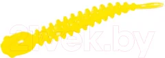 Мягкая приманка Trout Bait Chub 50 Сыр COL.53 (Yellow/светонакопительная) — фото 1