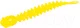 Мягкая приманка Trout Bait Chub 50 Сыр COL.53 (Yellow/светонакопительная) — фото 2