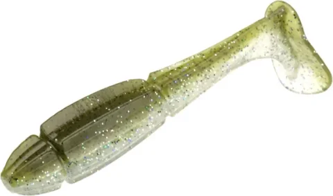 Мягкая приманка 13 Fishing Churro 4.25 / CHU4.25-4