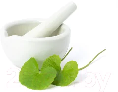 Сыворотка для лица Derma Factory Cica 60.2% Ampoule (30мл) — фото 3